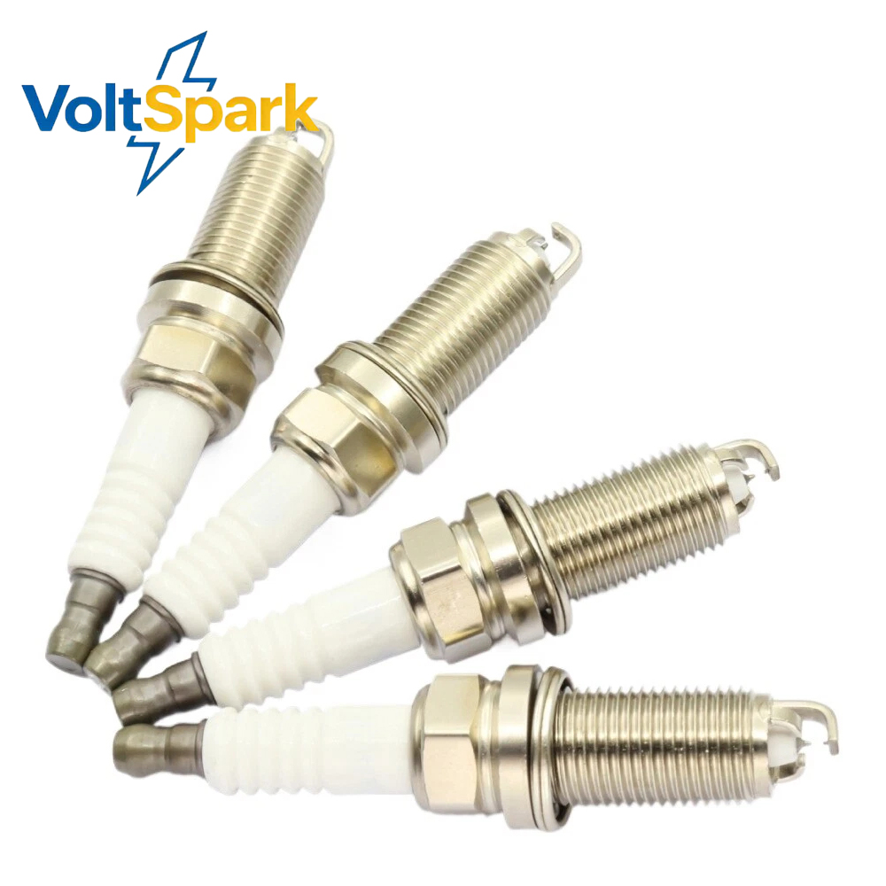Bosch Spark Plug Platinum - Vela de Ignição 101000063AA Substituição Direta