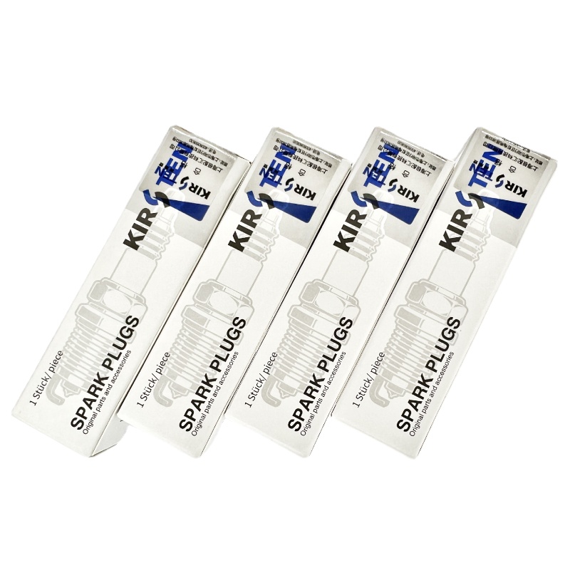 Vela de ignição de irídio KIRS - Bosch Spark Plug Iridium avaliação e preço