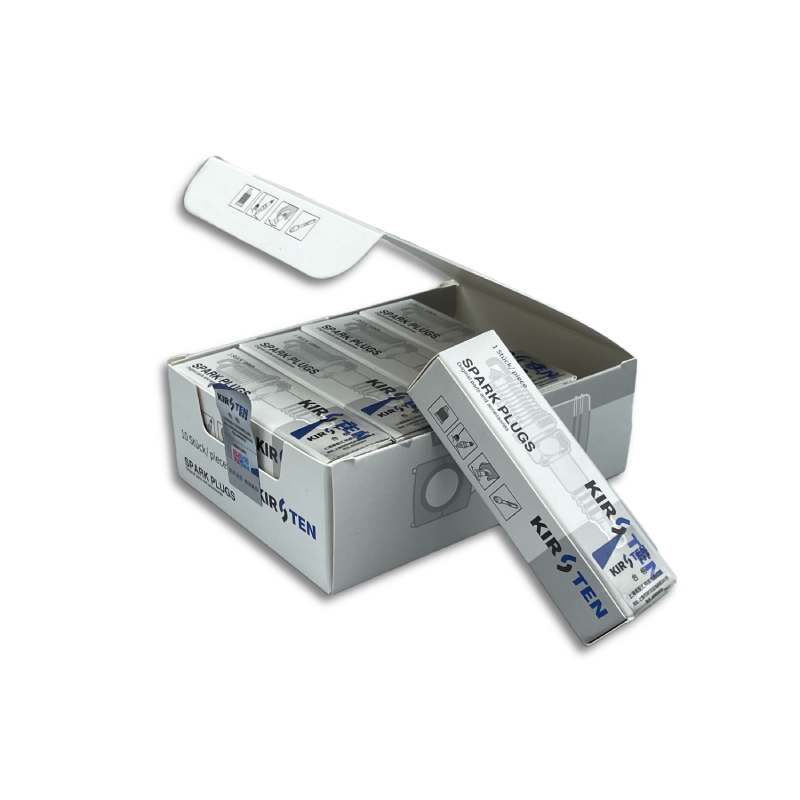 Vela de ignição de irídio KIRS - Bosch Spark Plug Iridium avaliação e preço
