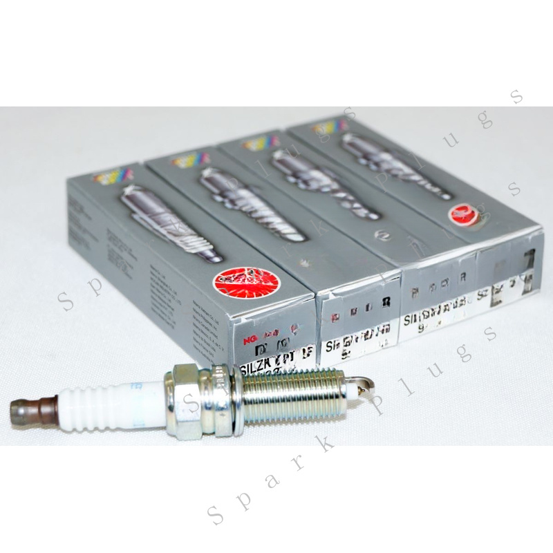 Conjunto Z+ para 4 Velas de Ig - Ngk Spark Plug Laser Iridium avaliação e preço