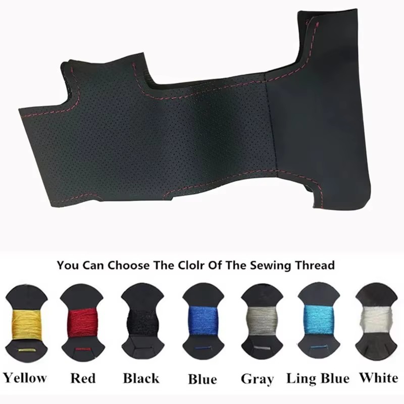 Capa de Volante de Carro em Co - Leather Cleaner Interior avaliação e preço