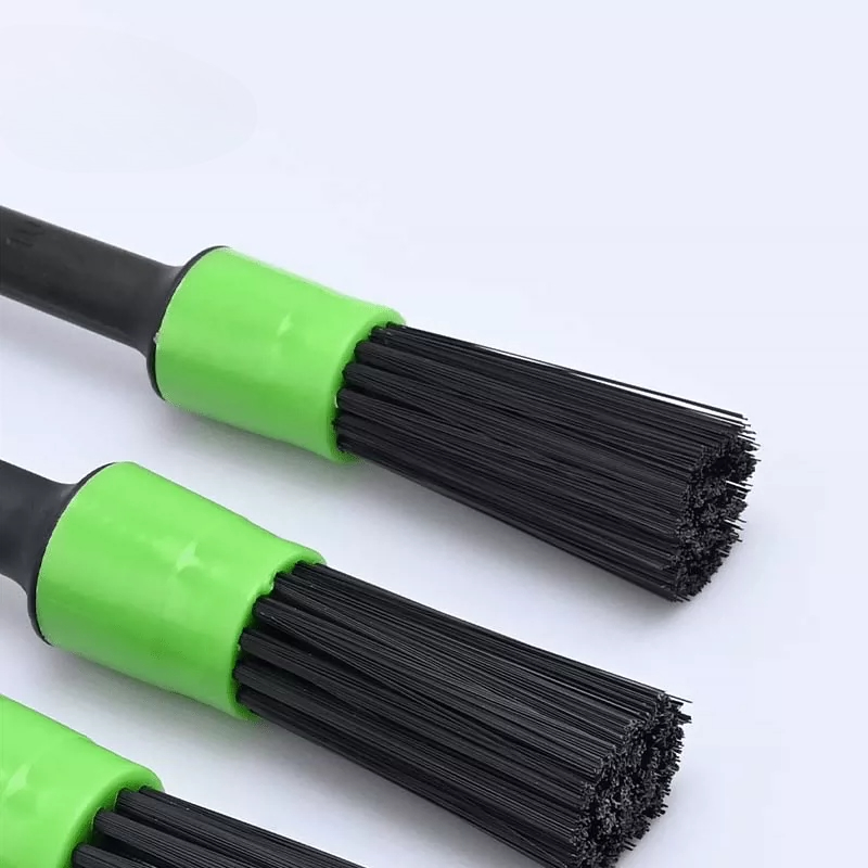 Conjunto de 5 Escovas de Detal - Dirt Brush Interior avaliação e preço