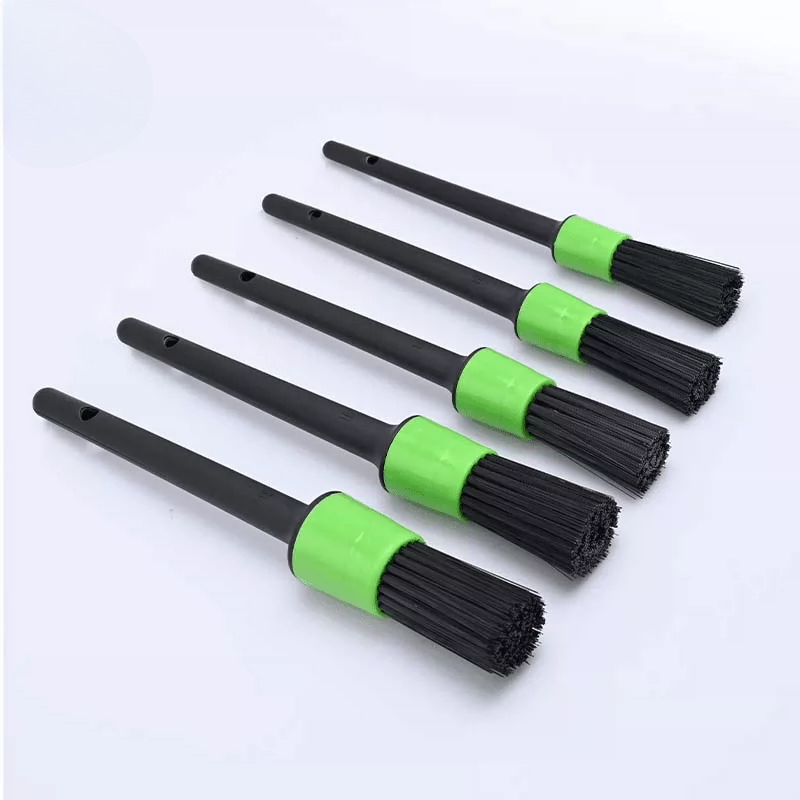 Conjunto de 5 Escovas de Detal - Dirt Brush Interior avaliação e preço