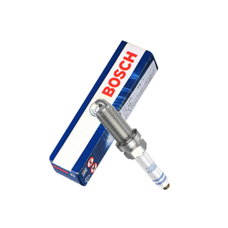 4 unidades de velas de ignição - Bosch Spark Plug Iridium avaliação e preço