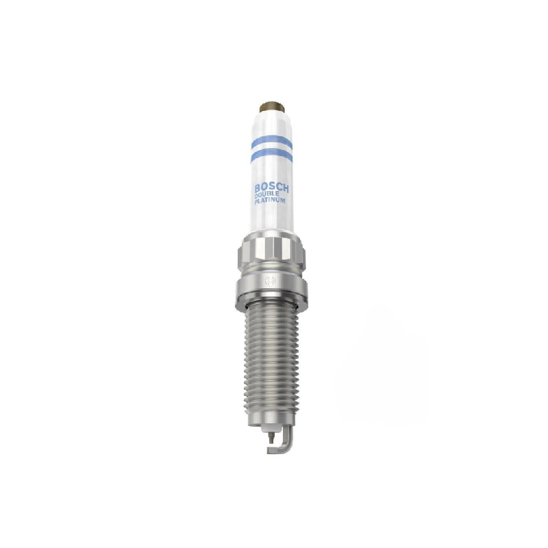 4 unidades de velas de ignição - Bosch Spark Plug Iridium avaliação e preço