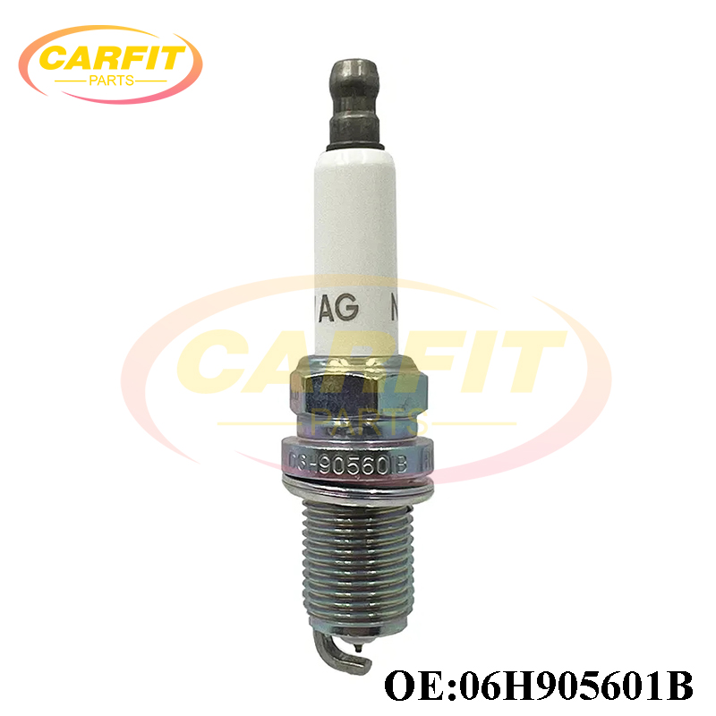 OEM 06H 905601 B 06H 905601 Um - Bosch Spark Plug Iridium avaliação e preço