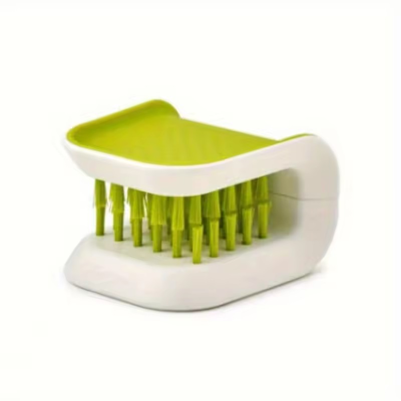 Escova dobrável de cerdas dura - Seat Cleaner Fabric avaliação e preço