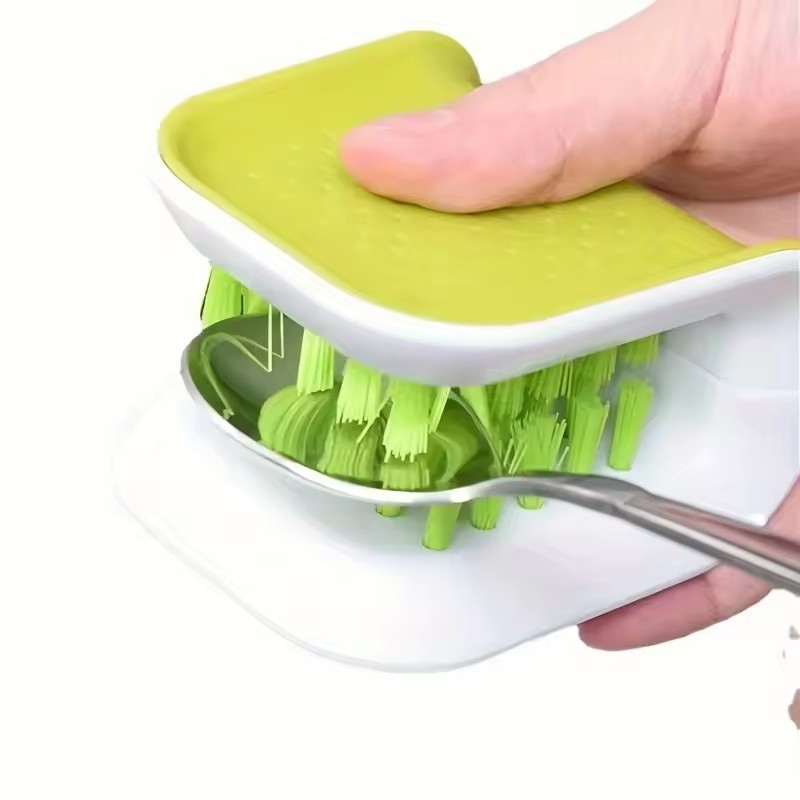 Escova dobrável de cerdas dura - Seat Cleaner Fabric avaliação e preço