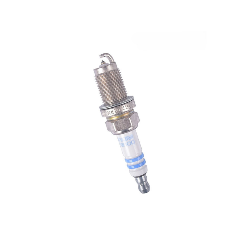 4 unidades de velas de ignição - Bosch Spark Plug Iridium avaliação e preço